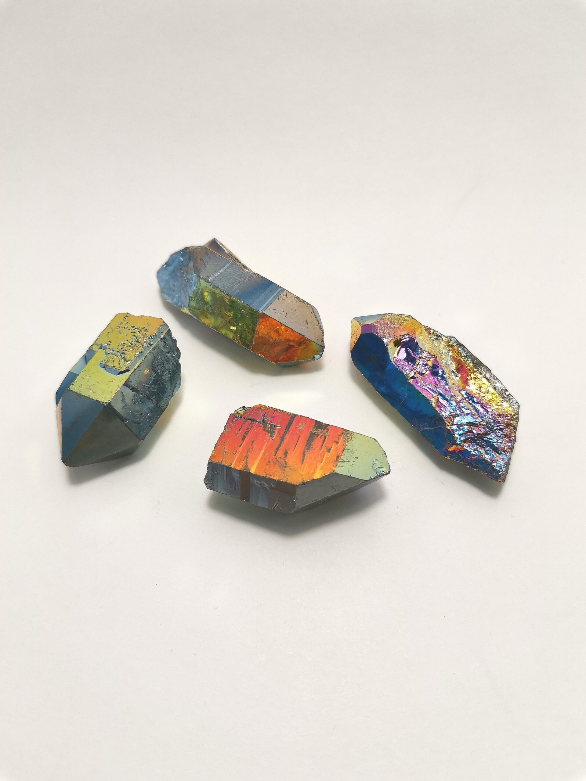 Rainbow Aura - slika 2