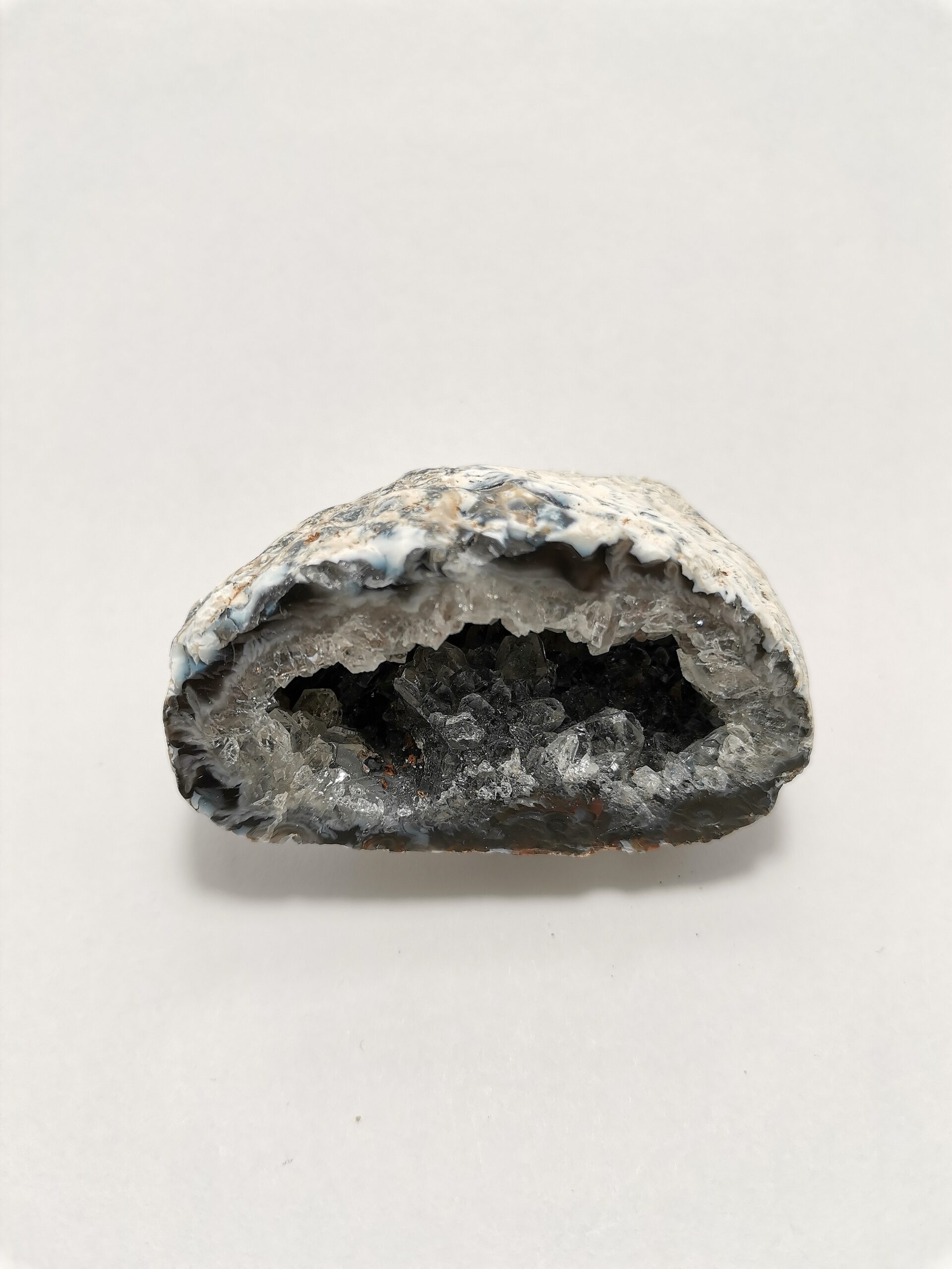 Ahat geoda - slika 3