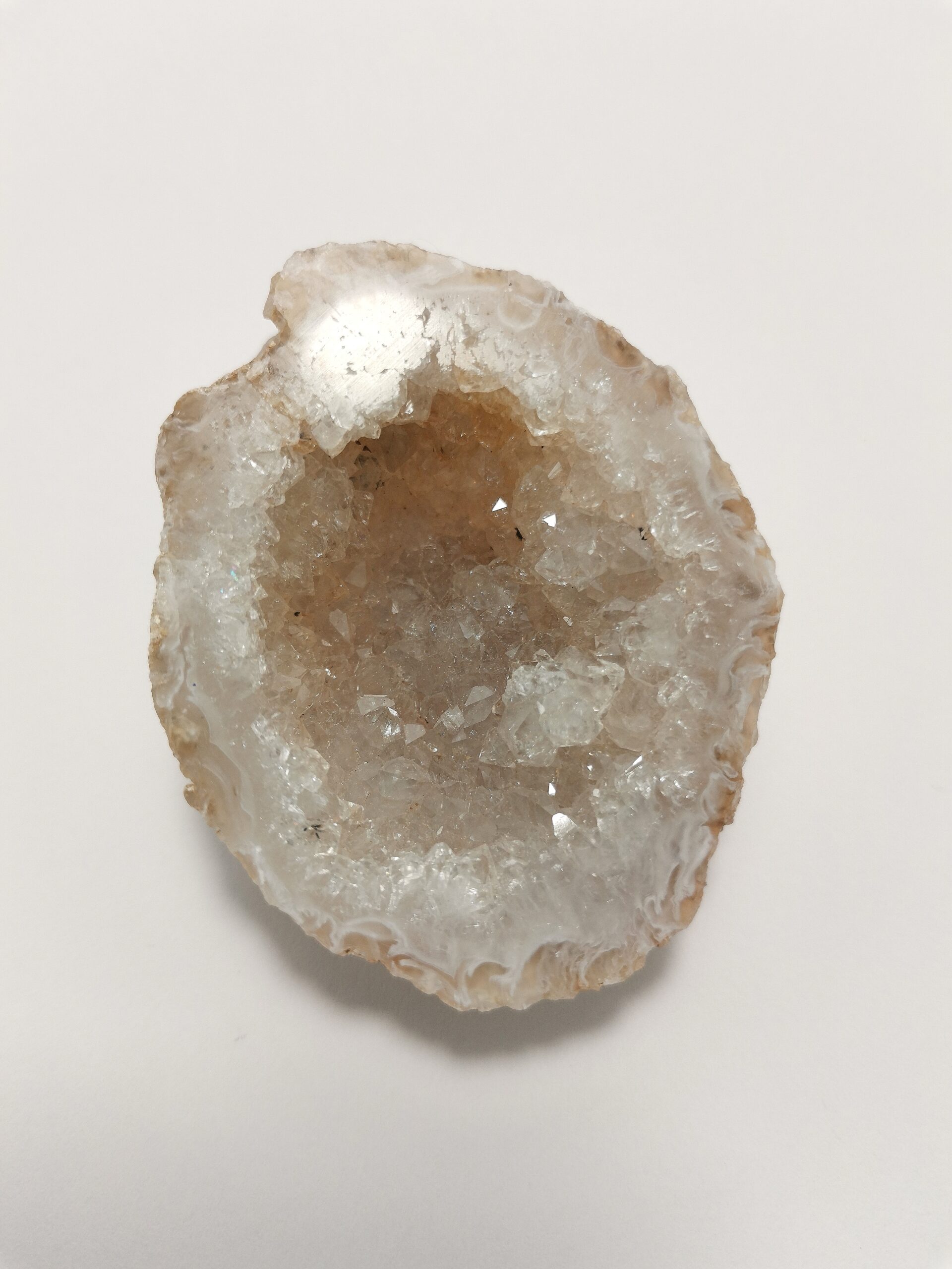 Ahat geoda - slika 4