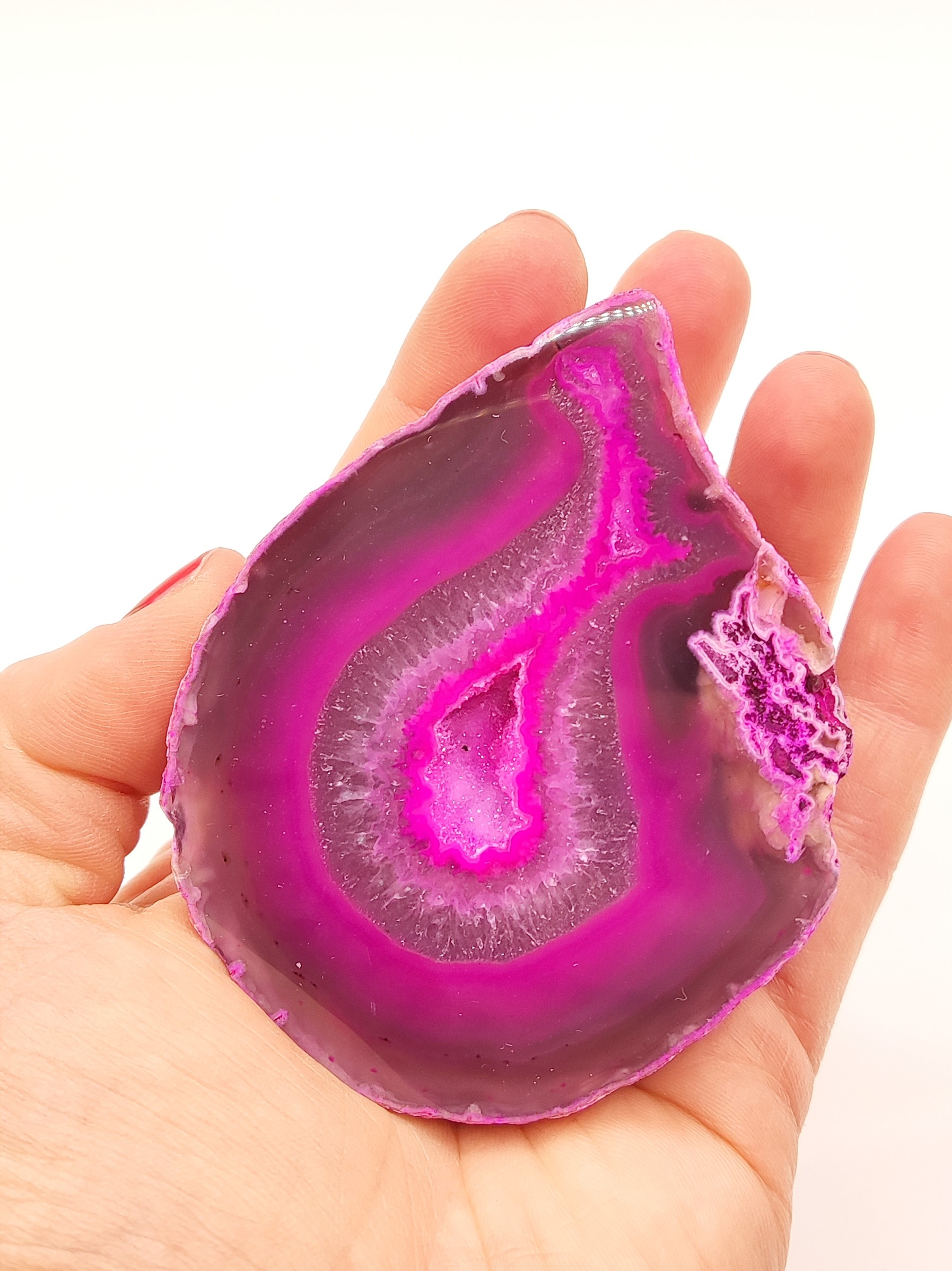 Ahat geoda - slika 4