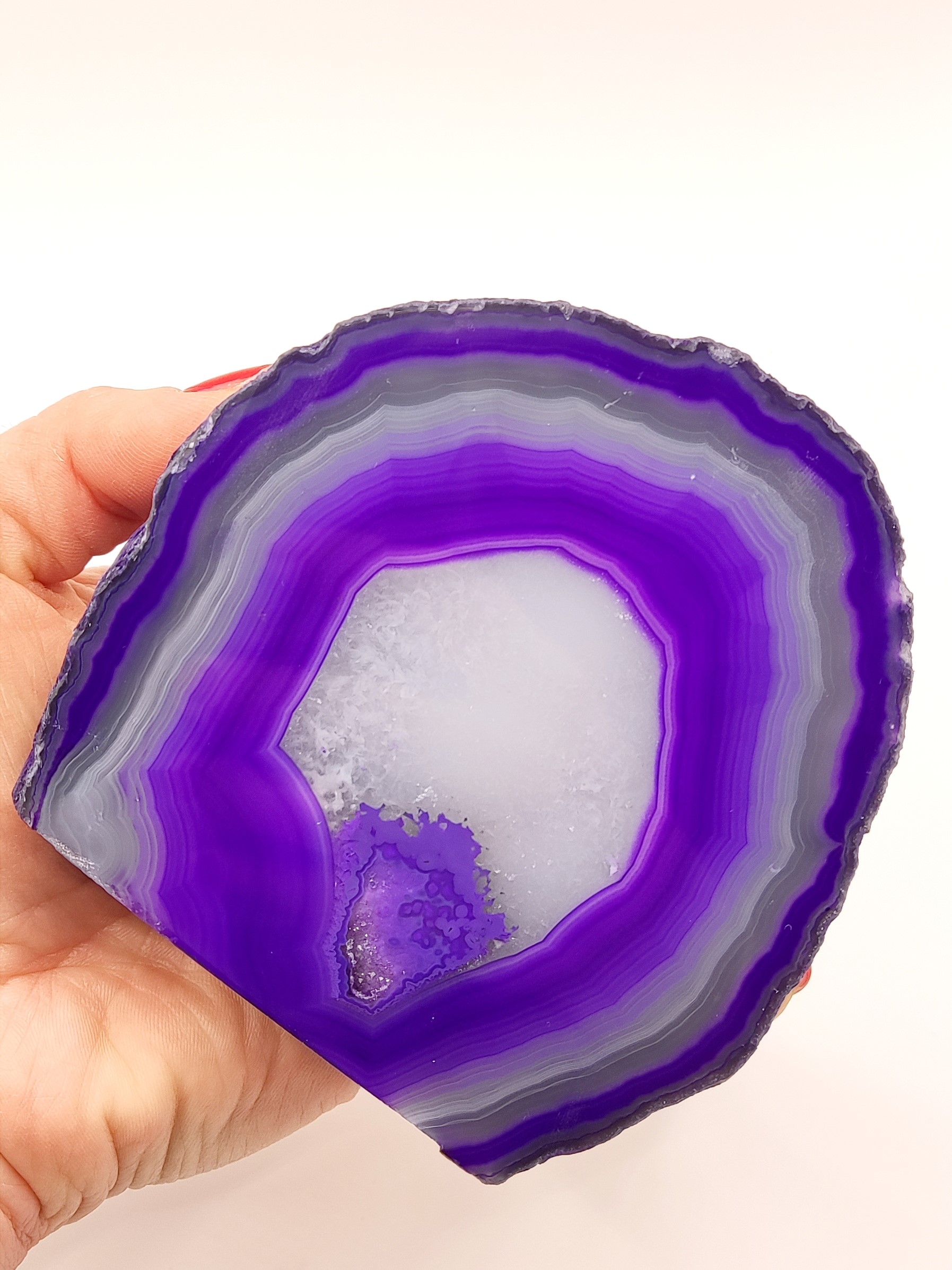 Ahat geoda - slika 3