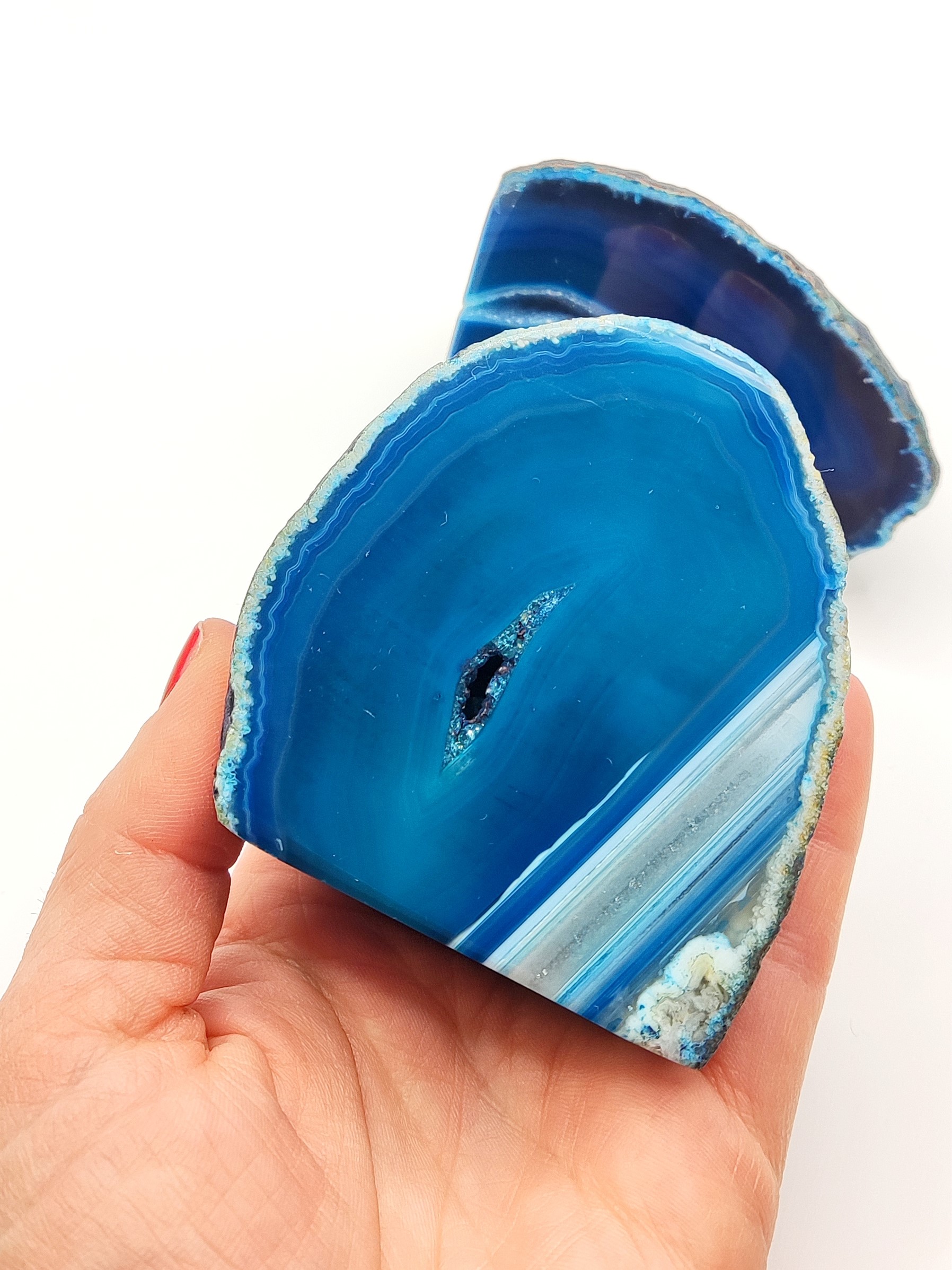 Ahat geoda - slika 9