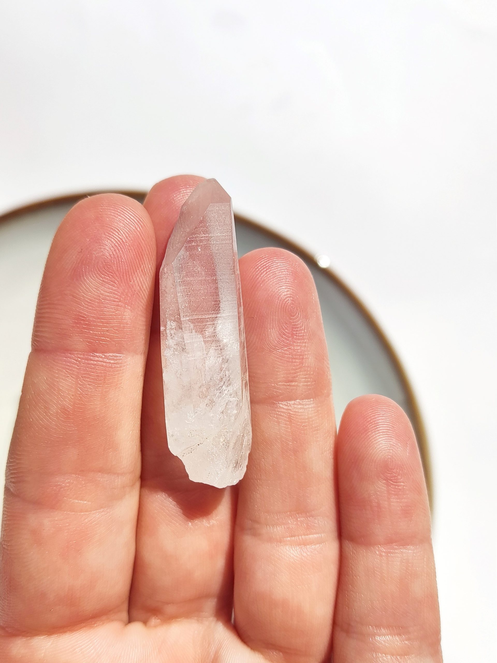 Lemurian Quartz - slika 4