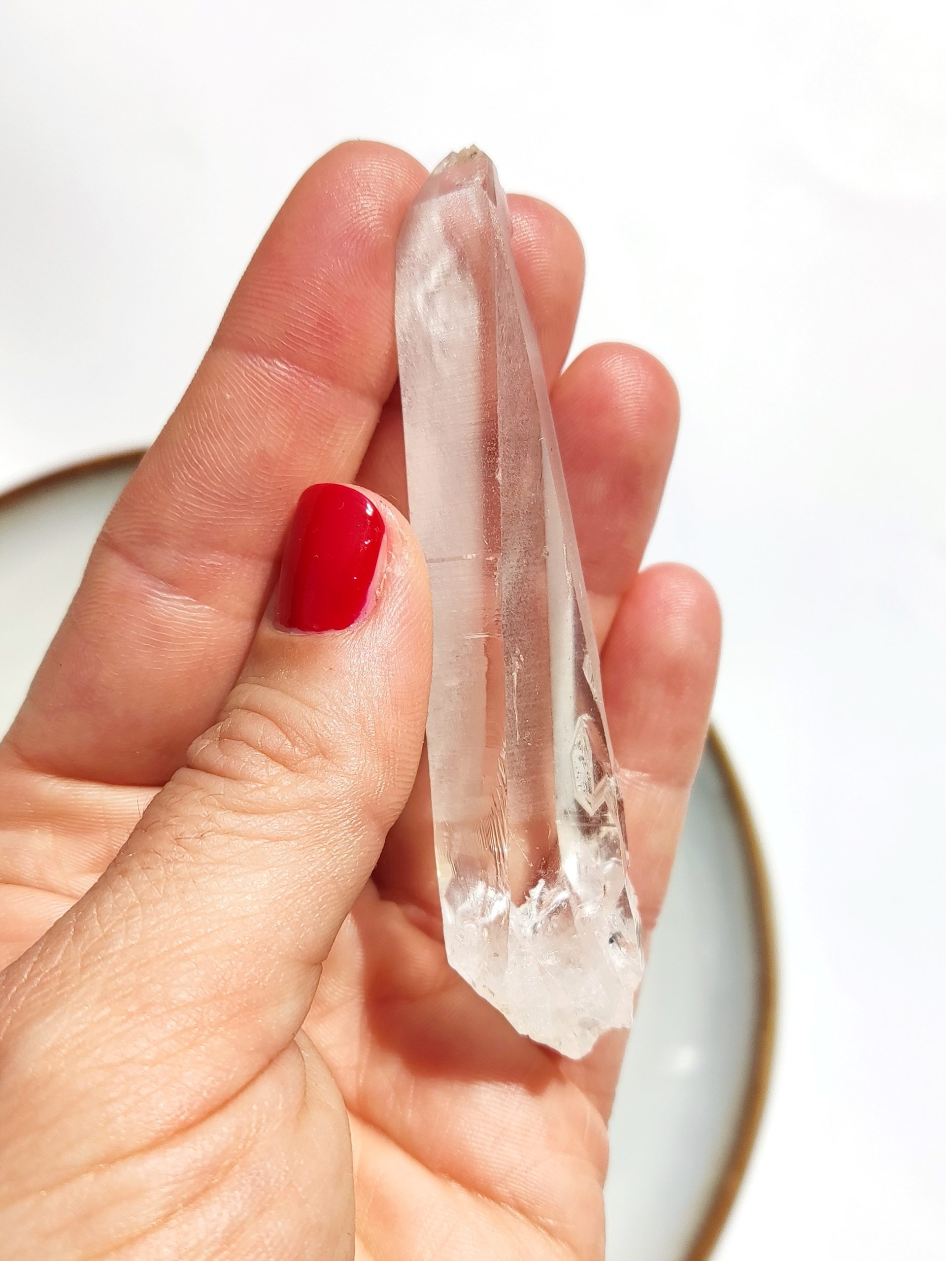 Lemurian Quartz - slika 2