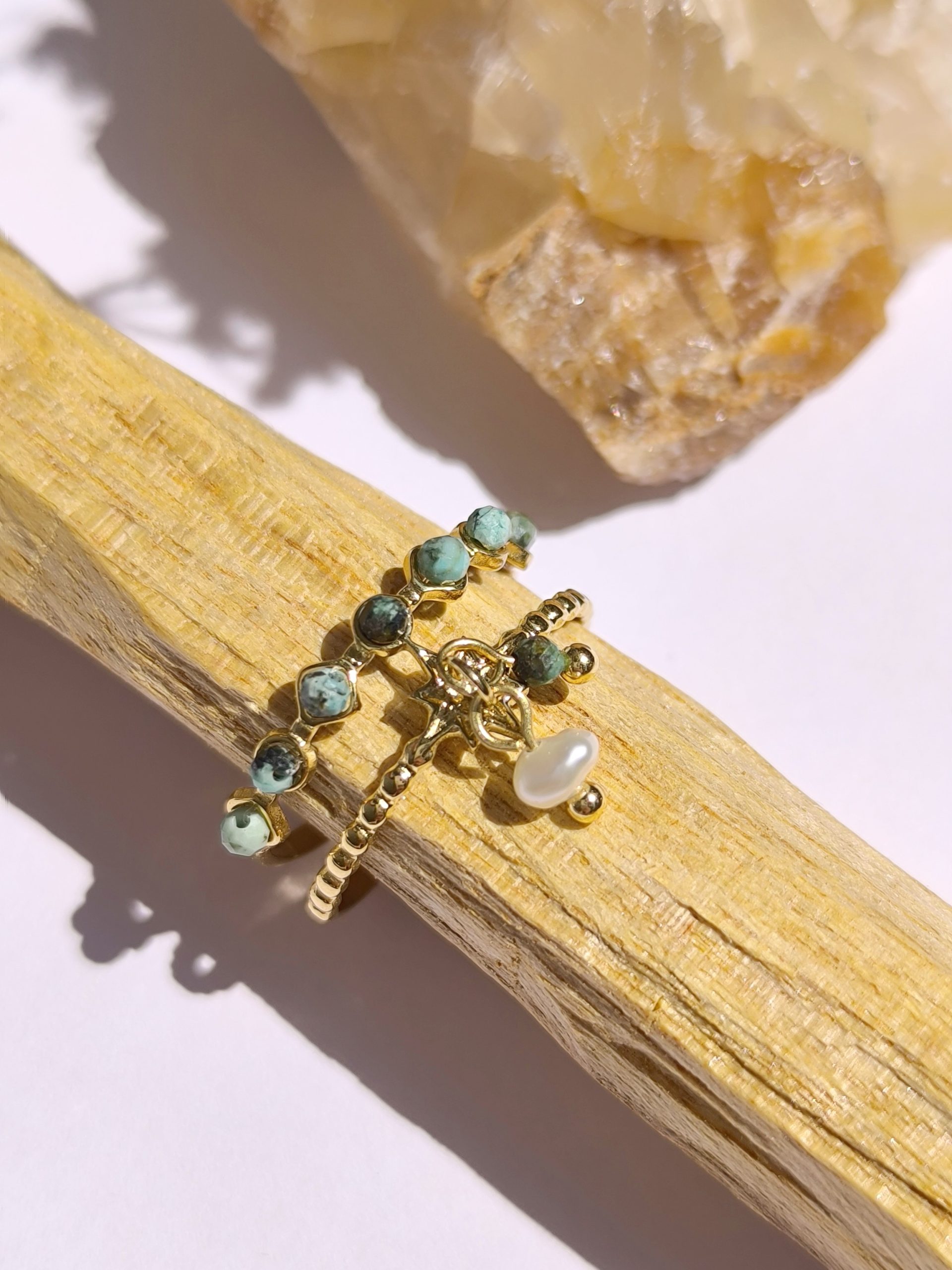 Prstan "Fairy" - slika 5