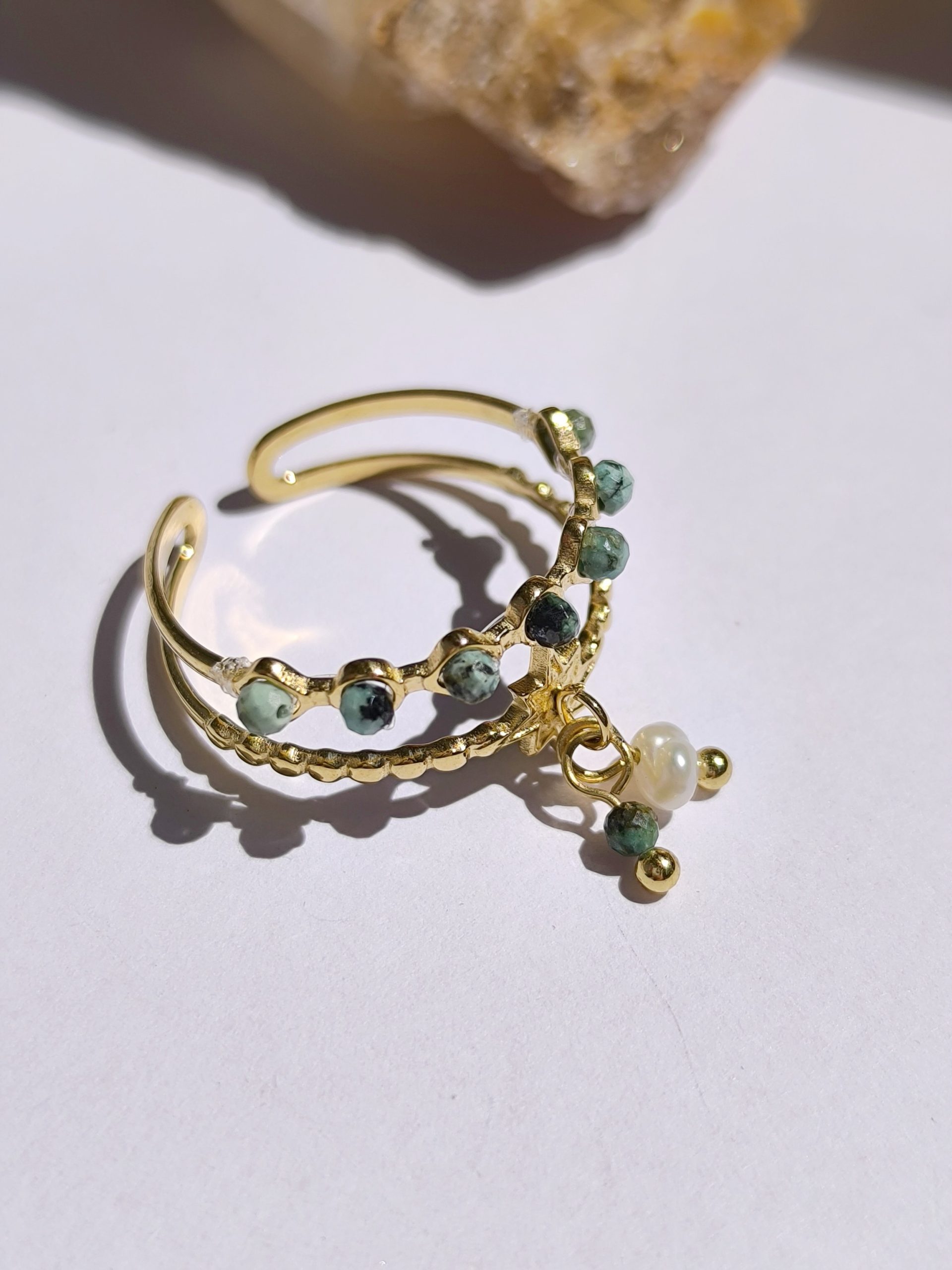 Prstan "Fairy" - slika 6