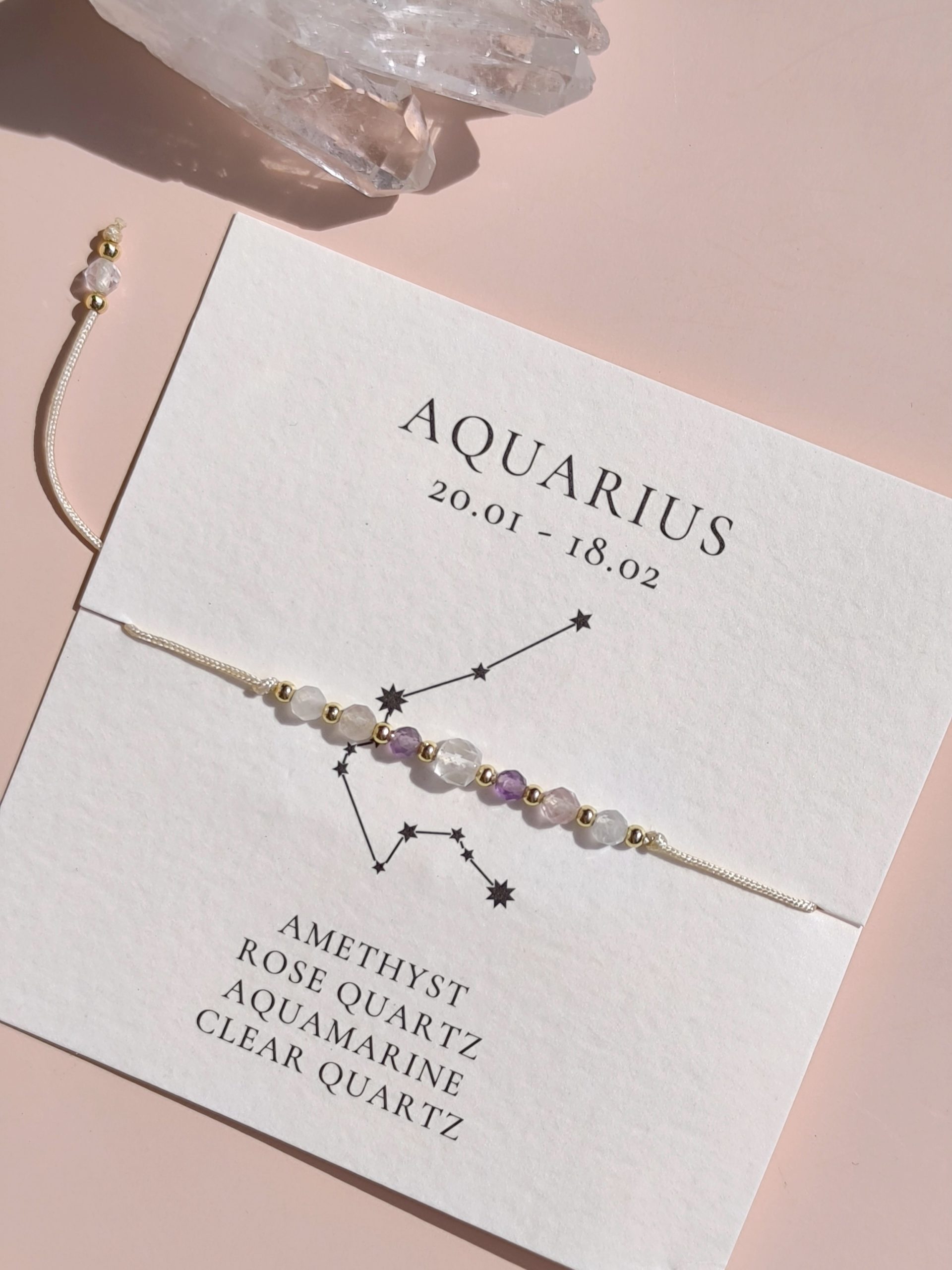 Zapestnice Zodiac - slika 12