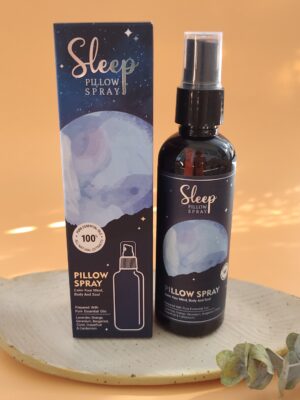 Pršilo za vzglavnik "Sleep" - Aromaterapija - 11